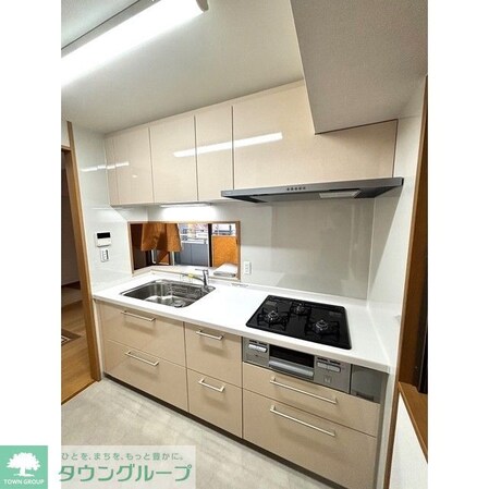 ネクス川口の物件内観写真